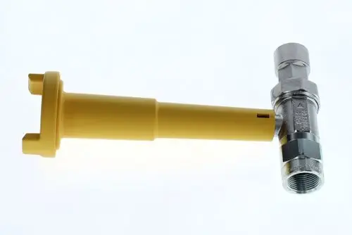 BOSCH-Gashahn-7736700127 gallery number 1
